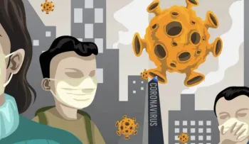 Médico que enfrentó el ébola y covid dice que es inevitable el surgimiento de futuras pandemias