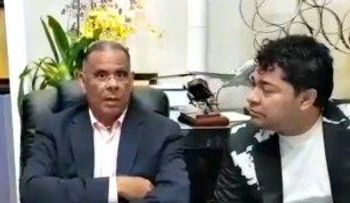 Gómez Díaz se habría dejado llevar consejos de "El Pachá", para cambiar horario de Jochy