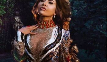 Gloria Trevi: "Las mujeres y la comunidad LGBT tenemos una lucha conjunta"