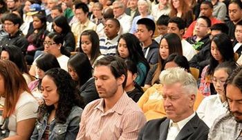 ¿En qué nos puede ayudar la Meditación Trascendental?