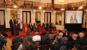 15 pequeñas y medianas empresas reconocida por Industria y Comercio