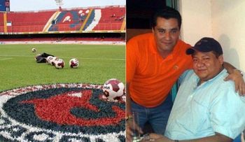  "Anímate y verás que no pierdes nada... te compré un regalo"; mensajes del abusador sexual a jugadores en México