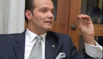 Ramfis Domínguez Trujillo: No tengo que pedir perdón por lo que no he hecho: Todo el que robe va preso"