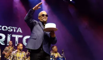 Héctor Acosta "El Torito" revela que tiene cáncer