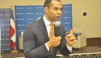 UNICARIBE anuncia conferencia sobre desarrollo empresarial