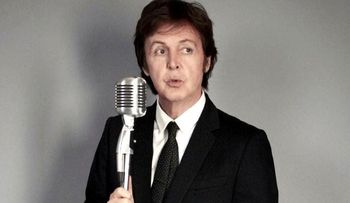 McCartney y su esposa, entre los músicos británicos más ricos