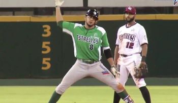 Estrellas, Licey, Aguilas y Gigantes "bailando pegao" en el Round Robin; queda de nuevo la interrogante, cuáles equipos clasificarán?