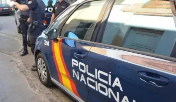 Hecho violento: detienen un hombre que agredió a su expareja y luego intentó tirarla por un balcón
