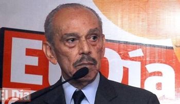 Las experiencias de un maestro: Rafael Molina Morillo