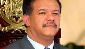 Leonel Fernandez sigue gananado adeptos, más de 60 diputados anuncian su respaldo para la Presidencia 