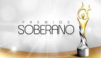 Esta noche: Premios Soberano en el Teatro Nacional