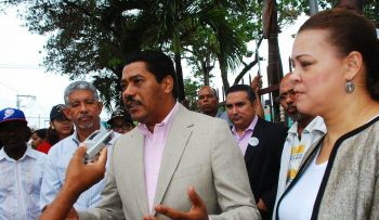 Jesús Féliz: mal manejo de RD$125 MM en ASDN es una información manipulada