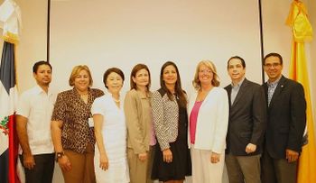 Empresarios de Santiago interesados en desarrollo Turismo de Salud en RD