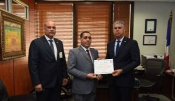 El Banco Central reconocido con la más alta distinción en auditoría interna 
