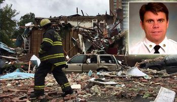 Dominicanos vinculados a explosión en el Bronk serían sentenciados a cadenas perpetuas