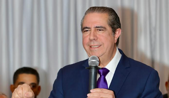 Francisco Javier García asegura unidad del PLD