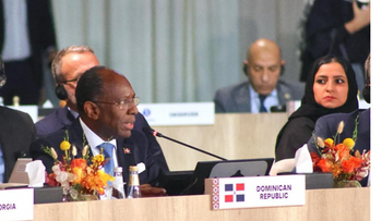 RD será sede de la Asamblea General de ONU Turismo por primera vez