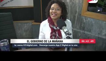 â?A mi no me importan tus tetas", dijo Pablo Ross a comunicadora, que dice fue acosada