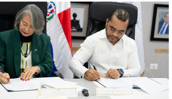 Inafocam y Instituto Tecnológico de las Américas acuerdan evaluación