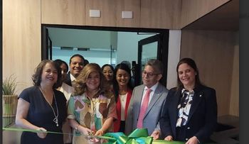 BHD inaugura centro de capacitación en el Norte