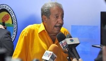Fello Suberví sugiere resolver problemas con Lajun en los tribunales 