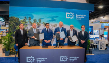 RD será homeport de cruceros todo el año