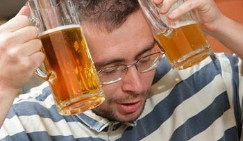 Las bebidas que causan más resaca