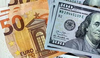 Dólar baja 10 centavos y se vende a RD$58.62; euro sigue en RD$68.74 tras caída del petróleo