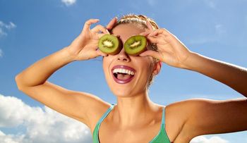 8 formas de acelerar tu metabolismo