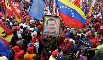 Identifican arma "de alta tecnología" con la que EEUU indujo el cáncer a Hugo Chávez