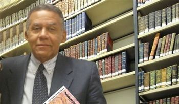Desconectan tubo a periodista Juan Bolívar Díaz