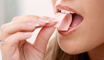 Crean un chicle que detecta el cáncer