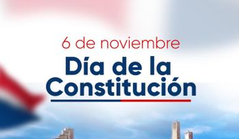 Día Constitución Dominicana: símbolo de soberanía y justicia