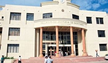 Un año de prisión para hombre acusado de acuchillar expareja