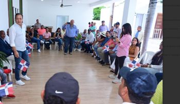 Abel: "El orden no se impone cerrando puertas, sino abriendo oportunidades"