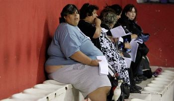  Hallan una proteína que puede ser la solución contra la obesidad 