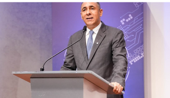 Nuevo director Aduanas promete más recaudaciones