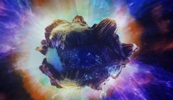 La NASA confirma paso de dos asteroides peligrosos cerca de la Tierra este mes de mayo