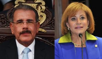 Danilo Medina sería vinculado a caso Antipulpo: Francisco Alvarez "...sino lo tiene, debe buscar un abogado"