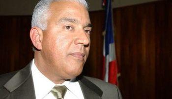 PRM deposita estatus en la Junta Central Electoral