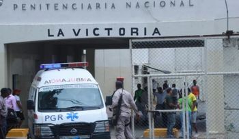 Identifican como Juan Nicolás Ovalles (el Mello), Pedro Moreno Díaz y Rafael Batista (Rasputín), muertos en trifulca en La Victoria; hay nueve heridos