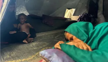 Amnistía denuncia política deliberada de hambre en Gaza