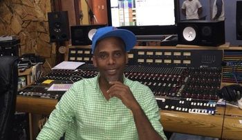 Waddys Jáquez será productor artístico de apertura Serie del Caribe 
