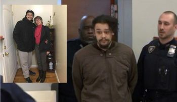Se declara â??no culpableâ? dominicano acusado de asesinar a su madre en Alto Manhattan  