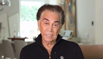 José Luis Rodríguez rompe el silencio y América Arlaine responde