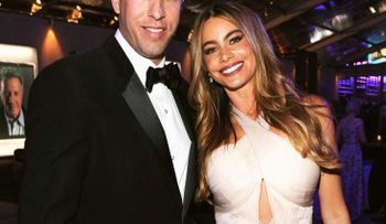 Sofía Vergara sobre críticas de Nick Loeb: Me decía que me veía divina.