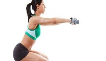 ¡Cinco sentallias más! Estas prendas serán tu entrenador personal