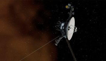Envíe su mensaje final a las sondas Voyager antes de que pierdan contacto con la Tierra