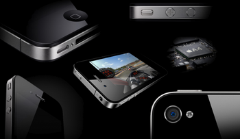 Estados Unidos prohibe importar el iPhone 4 a su país