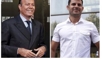 Julio Iglesia no puede seguir negando paternidad de Javier Sánchez Santos